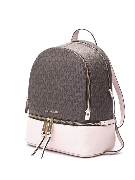 michael kors backpack purse outlet|michael kors purse backpack sale.